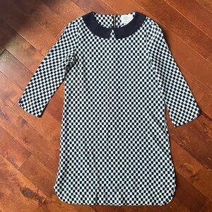 Kate Spade Silk Blend Dress XS